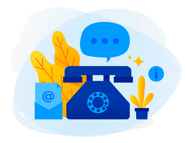 Contact Details