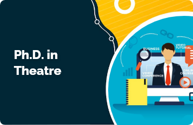 Ph.D. in Theatre