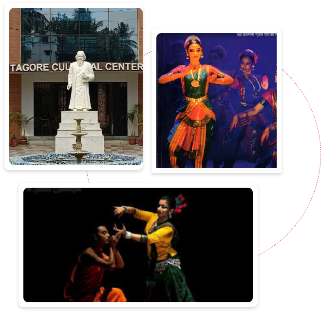 About the centre