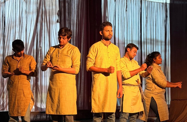 Tagore national school 3