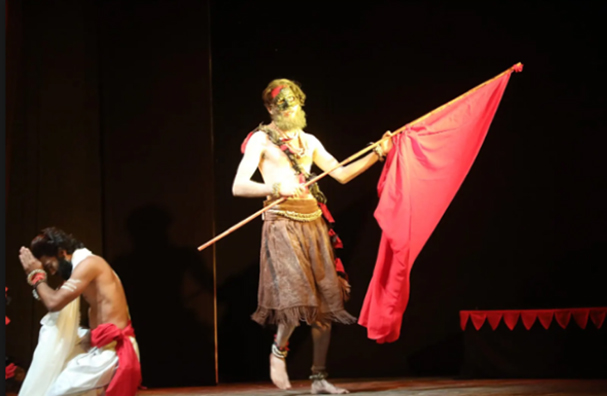 Tagore national school 4