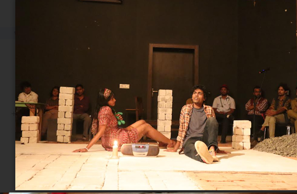 Tagore national school 6