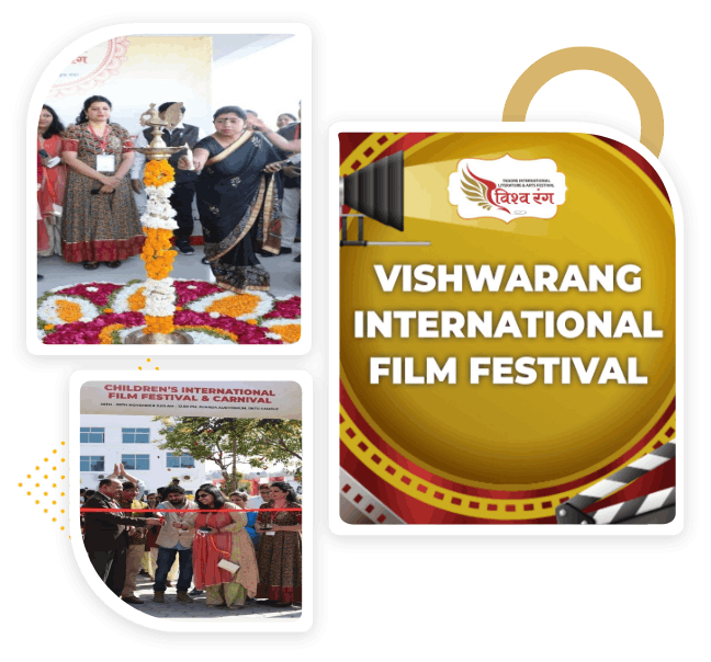Tagore International Film Festival Tagore International Film Festival