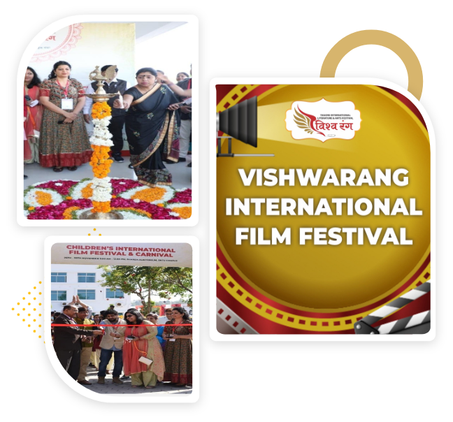 Tagore International Film Festival