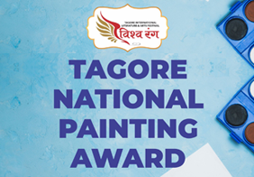 Tagore National Painting Award