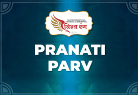 Pranati Parv