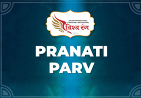 Pranati Parv