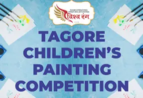 Vishwarang Tagore Literature, Art And Culture Festival