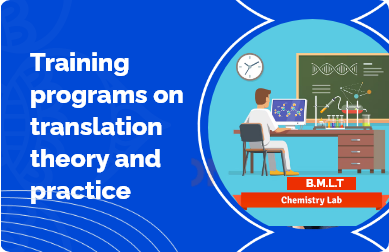 Training Program in Translation Theory and Practice