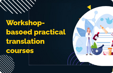Workshop-based Practical Translation Courses