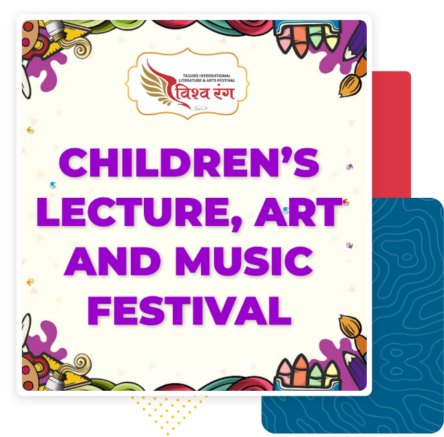 Children’s Literature, Art And Music Festival