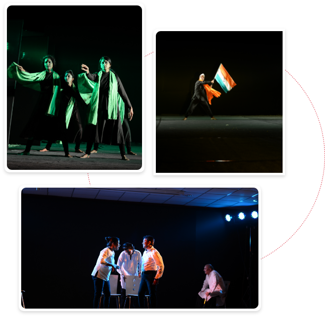 Tagore National School of Drama