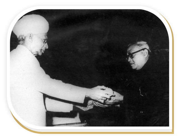 Vanmali Katha Samman
