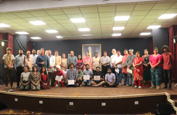 Sanskrit Literature Languages 4