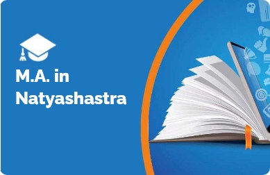 M.A. in Natyashastra