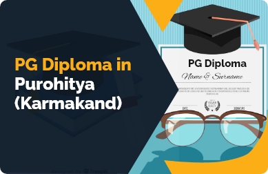 PG Diploma in Purohitya (Karmakand)