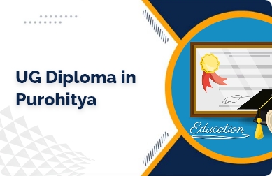 UG Diploma in Purohitya