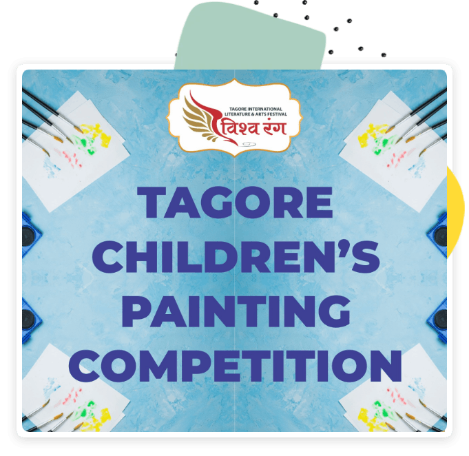 Tagore Children Painting Competition Tagore Children Painting Competition
