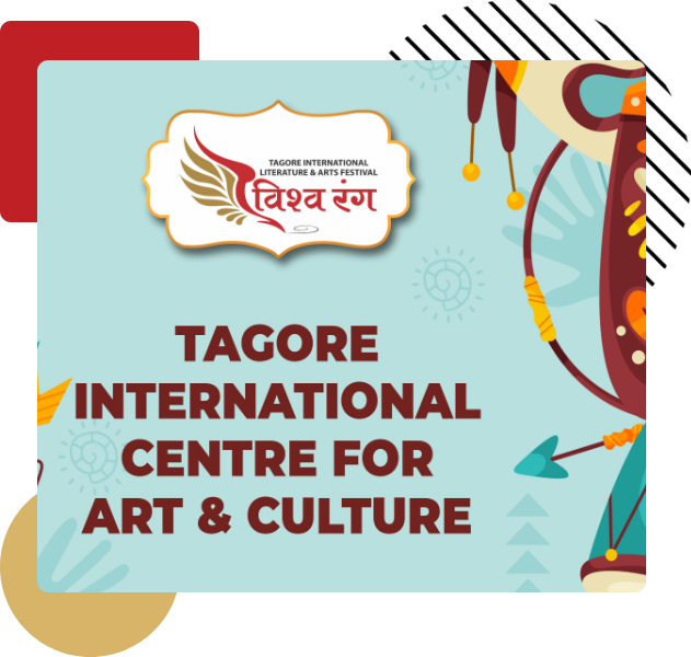 Tagore Word Centre for Art & Culture