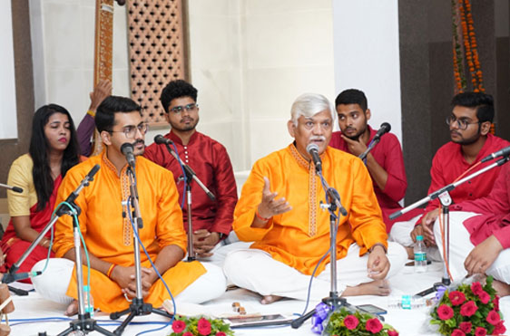 Tagore word centre 4