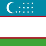 Uzbekistan