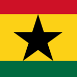 GHANA